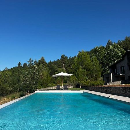 Amfikleia Home By Relax In Greece Exterior foto