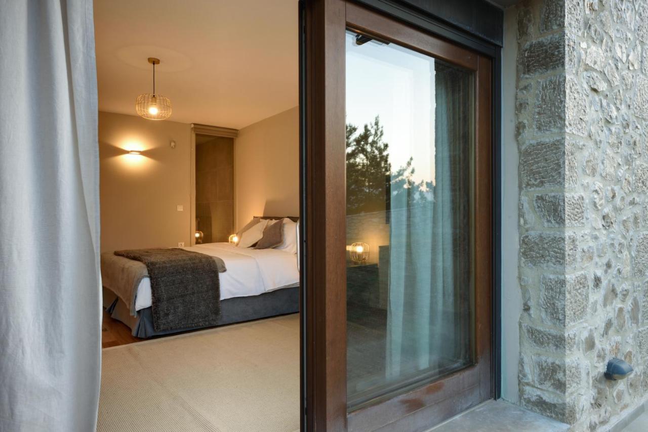 Amfikleia Home By Relax In Greece Exterior foto