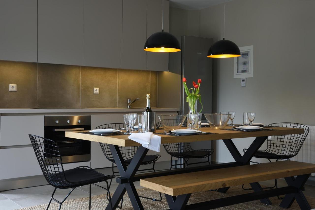 Amfikleia Home By Relax In Greece Exterior foto