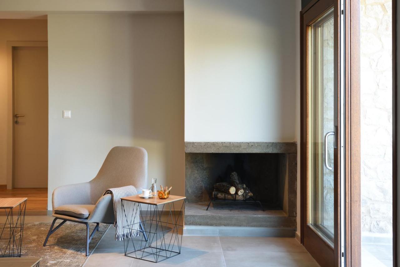 Amfikleia Home By Relax In Greece Exterior foto